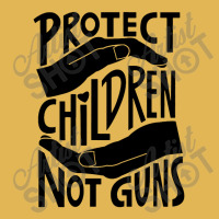 Protect Children Not Guns Vintage Hoodie And Short Set | Artistshot