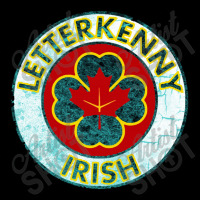 Letterkenny Irish Shamrocks St Patricks Day Youth Hoodie | Artistshot