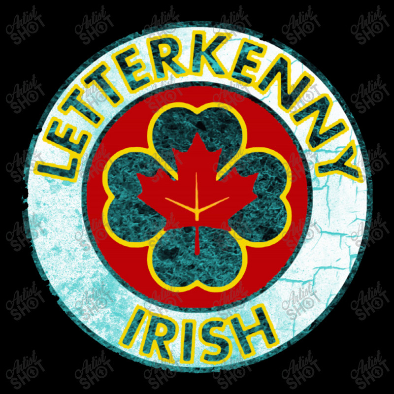 Letterkenny Irish Shamrocks St Patricks Day Youth Hoodie by namungtakon | Artistshot