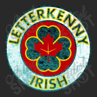 Letterkenny Irish Shamrocks St Patricks Day Toddler T-shirt | Artistshot