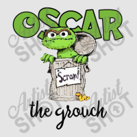 Oscar The Grouch Exclusive T-shirt | Artistshot