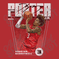 Kevin Porter Jr. Premiere Ladies Fitted T-shirt | Artistshot