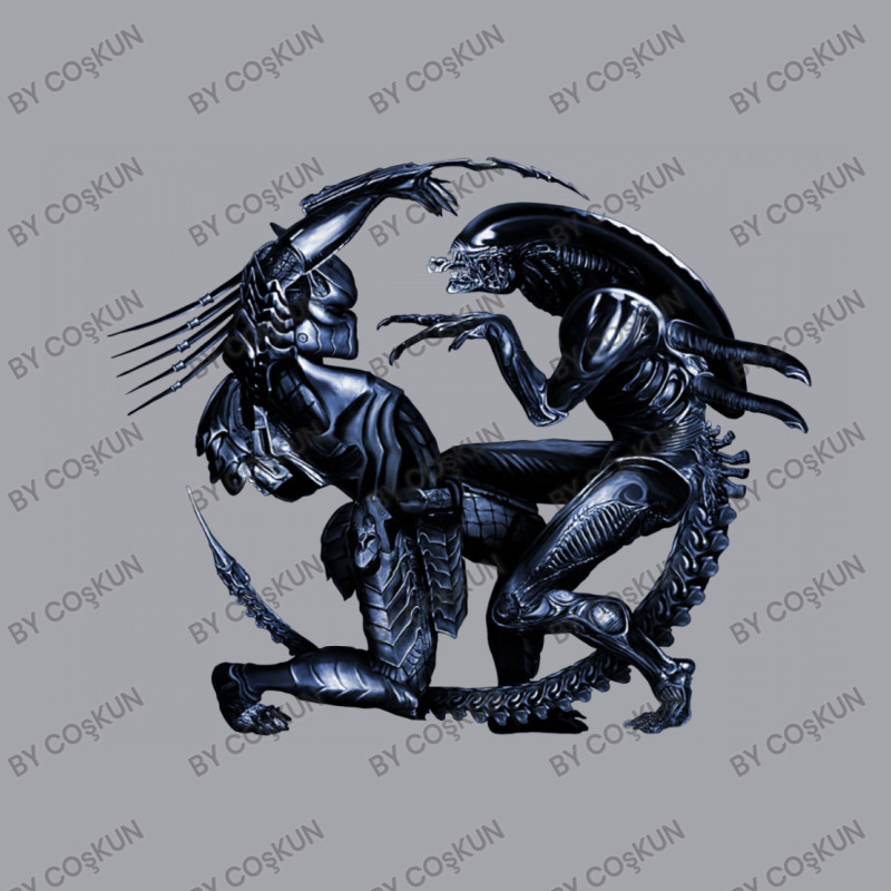 Predator Alien Youth Hoodie by coşkun | Artistshot