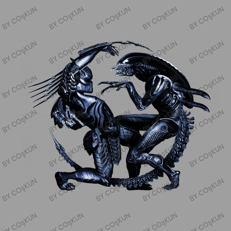 Predator Alien Youth Tee by coşkun | Artistshot