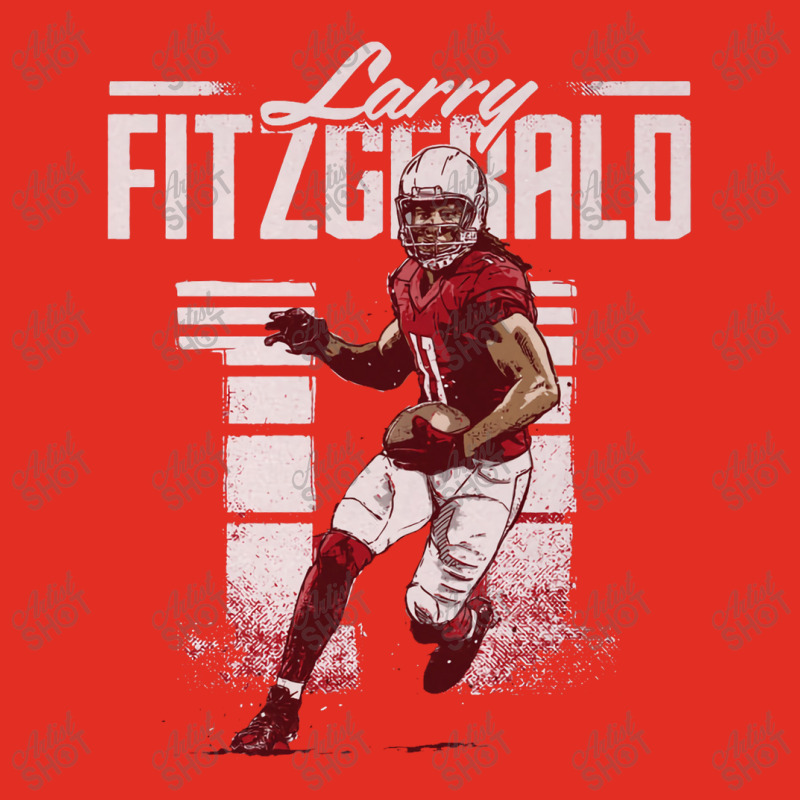 Larry fitzgerald hotsell throwback jersey