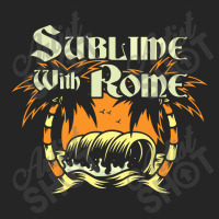 #sublime With Rome Unisex Hoodie | Artistshot