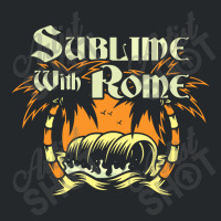 #sublime With Rome Crewneck Sweatshirt | Artistshot