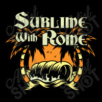 #sublime With Rome Zipper Hoodie | Artistshot