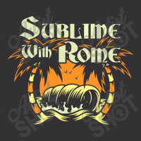 #sublime With Rome Vintage Hoodie | Artistshot