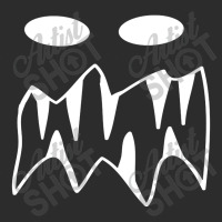 Scary Face Exclusive T-shirt | Artistshot