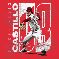 Luis Castillo Stretch Baby Tee | Artistshot