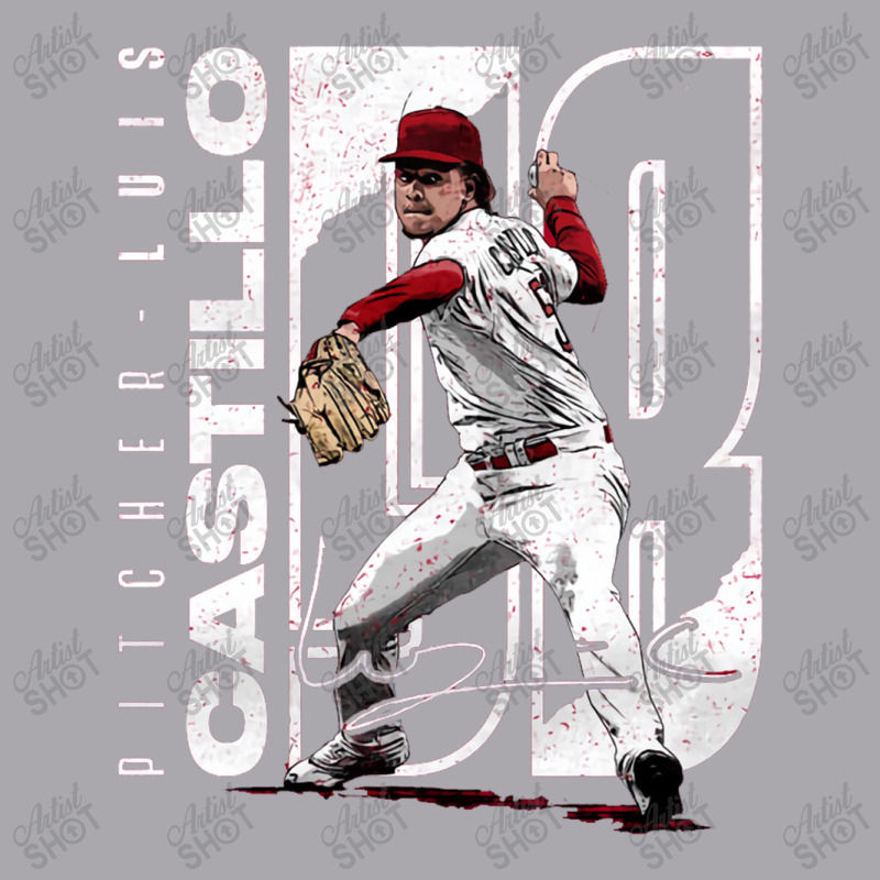 Luis Castillo Stretch Youth 3/4 Sleeve | Artistshot