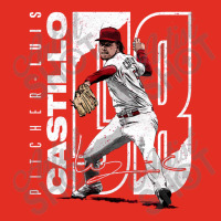 Luis Castillo Stretch Baby Bibs | Artistshot