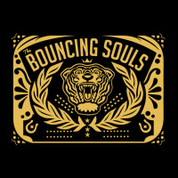 Bouncing Souls The Scream Of King Fleece Short | Artistshot