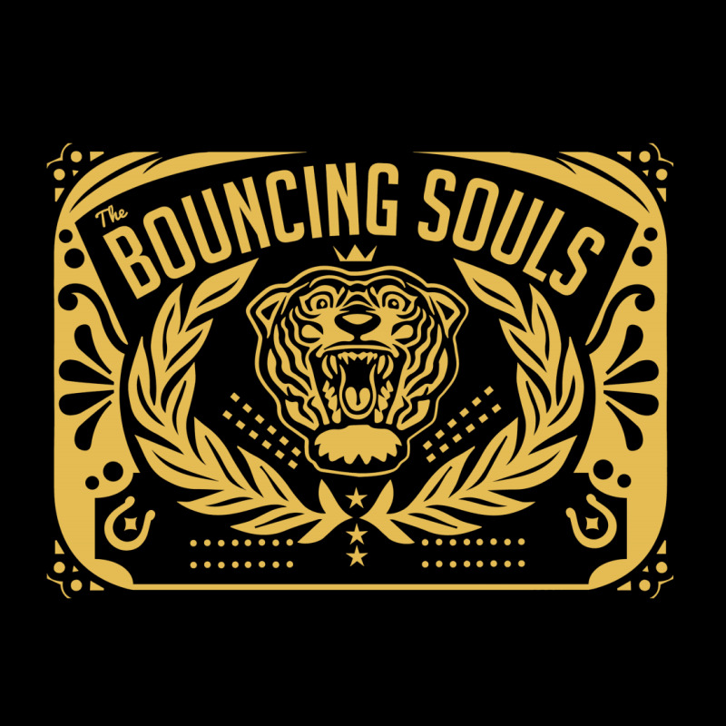 Bouncing Souls The Scream Of King Fleece Short by maddisongardner | Artistshot