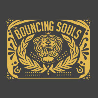 Bouncing Souls The Scream Of King Vintage T-shirt | Artistshot