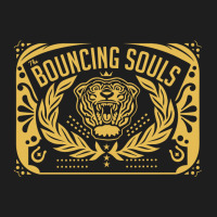 Bouncing Souls The Scream Of King Classic T-shirt | Artistshot