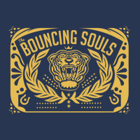 Bouncing Souls The Scream Of King Men Denim Jacket | Artistshot