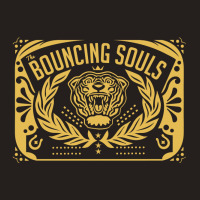 Bouncing Souls The Scream Of King Tank Top | Artistshot