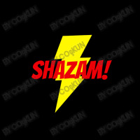 Shazam Thunderbolt Pocket T-shirt | Artistshot