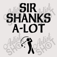 Sir Shanks A Lot Golf Pocket T-shirt | Artistshot