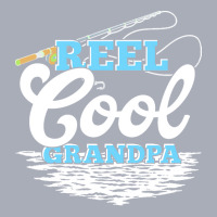 Fishing T  Shirt Cool Grandpa Angle Fish Funny Fisherman Fathers Day F Tank Dress | Artistshot