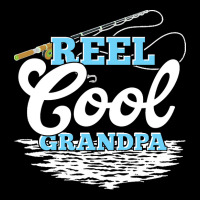 Fishing T  Shirt Cool Grandpa Angle Fish Funny Fisherman Fathers Day F Cropped Sweater | Artistshot