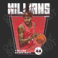 Patrick Williams Premiere Exclusive T-shirt | Artistshot