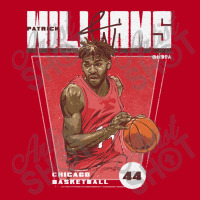 Patrick Williams Premiere Classic T-shirt | Artistshot