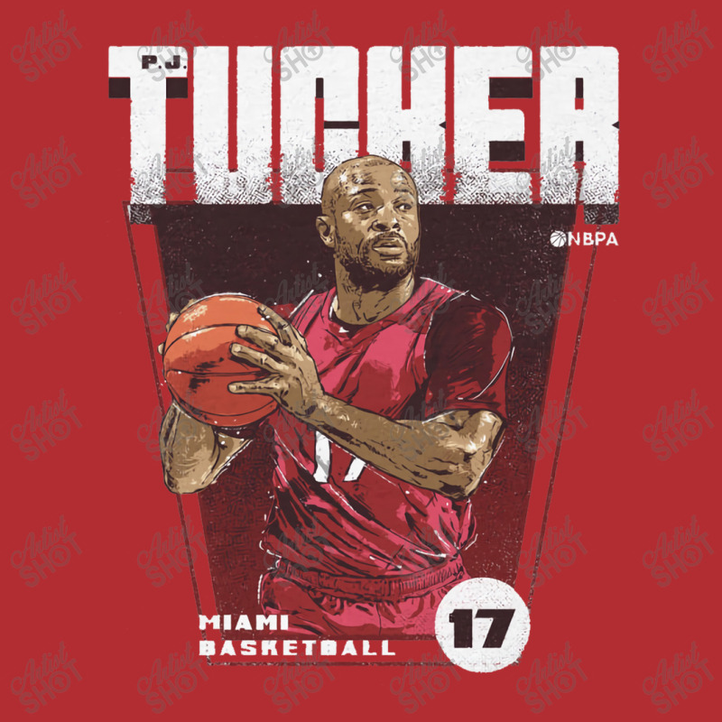 Pj Tucker Premiere Ladies Fitted T-Shirt by kr205 | Artistshot