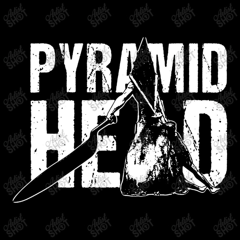 Pyramid Head Long Sleeve Shirts | Artistshot