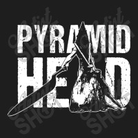 Pyramid Head Classic T-shirt | Artistshot