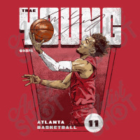 Trae Young Premiere Women's V-neck T-shirt | Artistshot