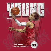 Trae Young Premiere Ladies Polo Shirt | Artistshot