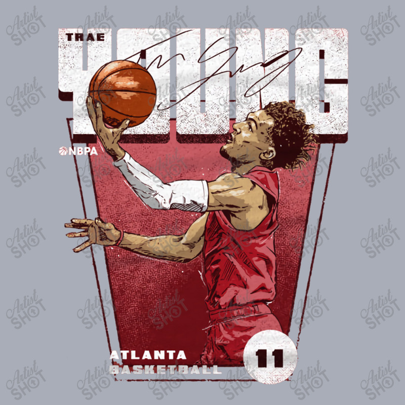 Trae Young Premiere Tank Dress by kr205 | Artistshot