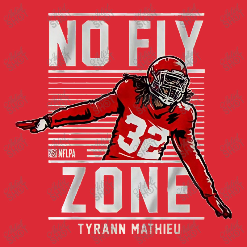 Tyrann Mathieu No Fly Zone Baby Tee by kr205 | Artistshot