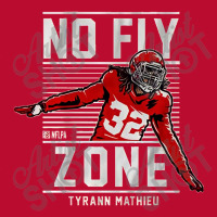 Tyrann Mathieu No Fly Zone Youth Hoodie | Artistshot