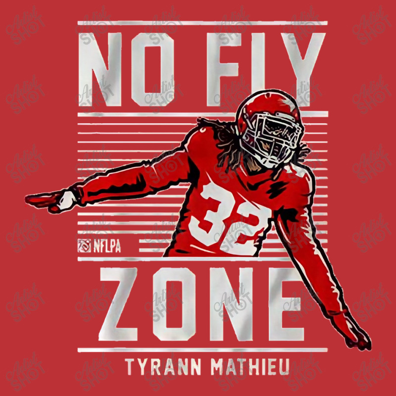 Tyrann Mathieu No Fly Zone Youth Sweatshirt by kr205 | Artistshot