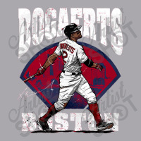 Xander Bogaerts Field Youth 3/4 Sleeve | Artistshot