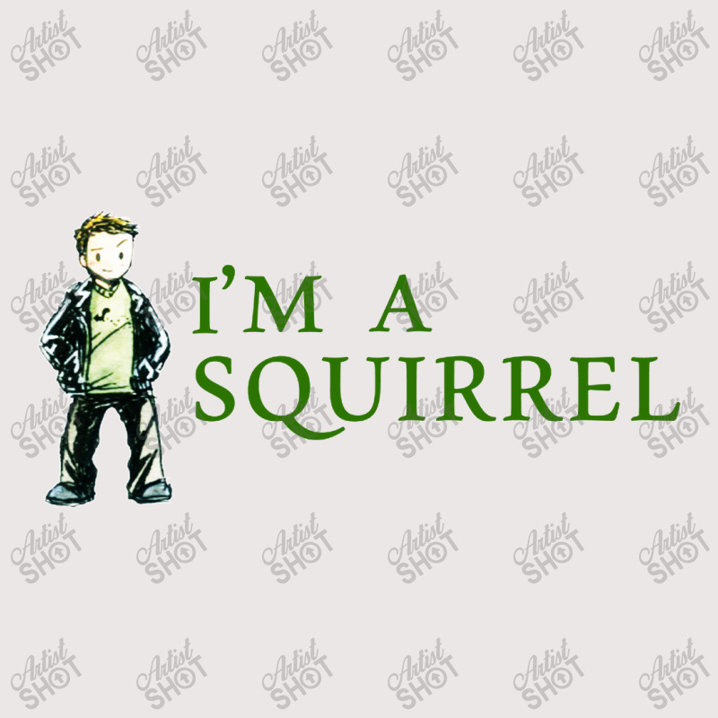 Squirrel Pocket T-shirt | Artistshot