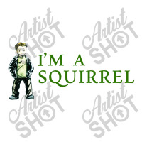 Squirrel Zipper Hoodie | Artistshot