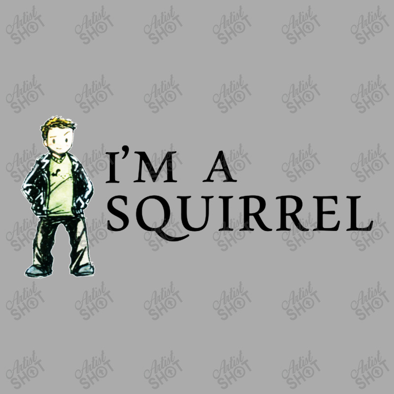 Squirrel T-shirt | Artistshot