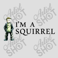 Squirrel V-neck Tee | Artistshot