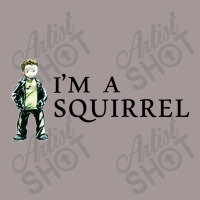 Squirrel Vintage Hoodie | Artistshot