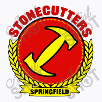 Stonecutters T-shirt | Artistshot