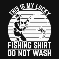 Fishing T  Shirt Funny Fisherman Fisher Angling Fish Fishing T  Shirt Baby Bibs | Artistshot