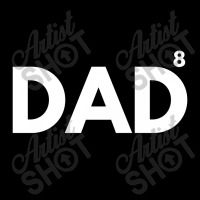 Dad Of Eight Unisex Jogger | Artistshot