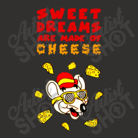 Sweet Dreams Are Made Of Cheese Champion Hoodie | Artistshot