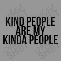 Kind People Are My Kinda People Women's V-neck T-shirt | Artistshot