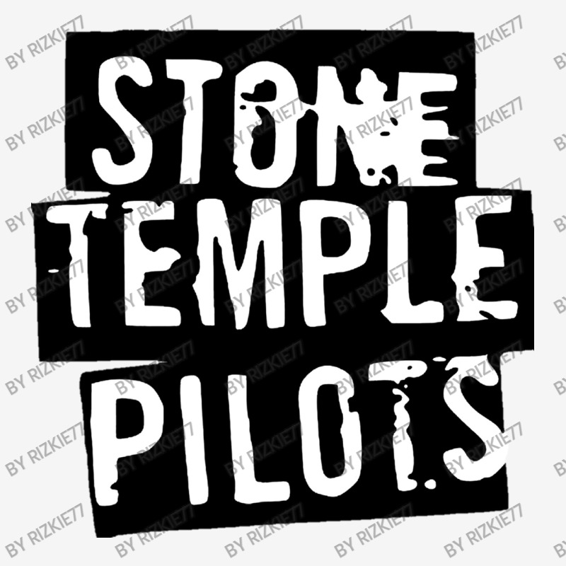 Stone Temple Pilot Scorecard Crop Tee by Rizkie77 | Artistshot